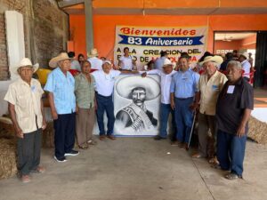 Marquelia Celebración de los 83 años (3)