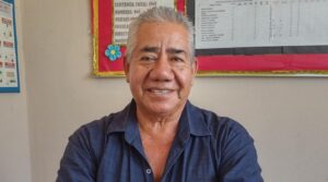 Marquelia Eustorgio Guzmán Bautista