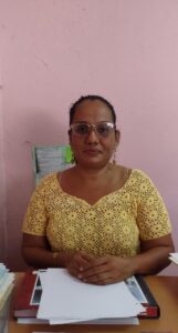 Marquelia Evelin Suhey Vargas Lobato
