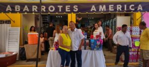 Marquelia La inauguración (3)