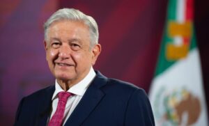 NACIONAL AMLO FENTANILO