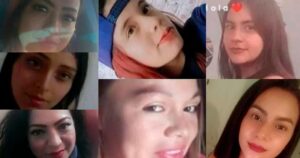 NACIONAL DESAPARECIDAS EN CELAYA