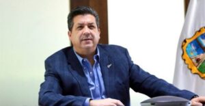 NACIONAL FRANCISCO GARCIA CABEZA DE VACA