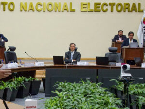 NACIONAL INE