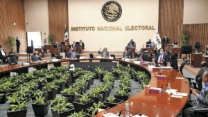 NACIONAL INE FIDEICOMISOS