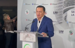 NACIONAL MIGUEL OSORIO CHONG