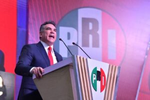 NACIONAL PRI ALITO