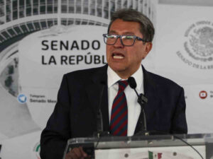 NACIONAL RICARDO MONREAL