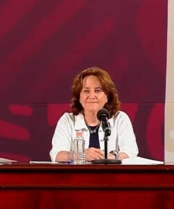 NACIONAL SARA IRENE HERRERIA