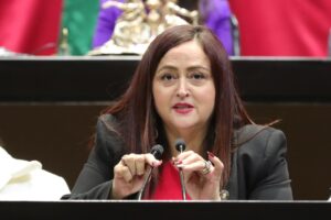 NACIONAL Susana Prieto Terrazas