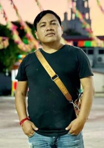 OME Fernando Gonzales Rodríguez