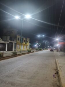 OME Las lámparas (2)