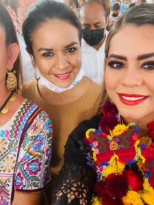 OME Lorena Leal Abúndez