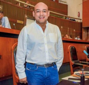 OME RAFAEL NAVARRETE