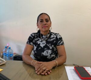 OME Sandra Román Guillén
