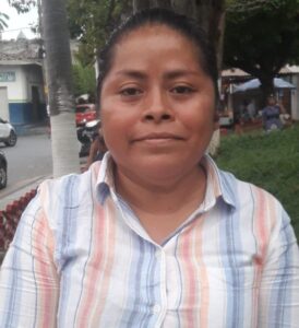 OME VALERIANA NICOLÁS