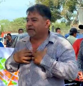 PRINCIPAL ALEJANDRO SÁNCHEZ PERALTA