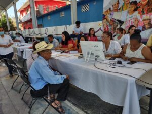 PRINCIPAL Durante el inicio de la Campaña (2)