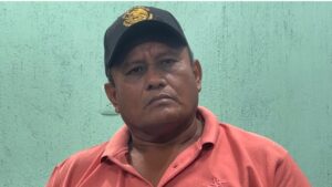 PRINCIPAL Esteban Mayo Guzman.
