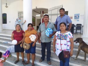 PRINCIPAL FAMILIA DE LA OCCISA