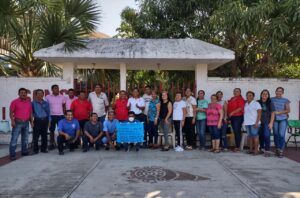 PRINCIPAL Maestros del Cbtis 176