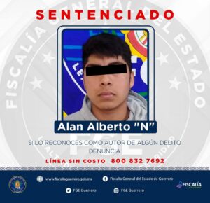ROJA Alan Alberto Ocampo