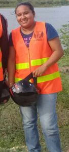 ROJA Alma Delia Santos Vargas