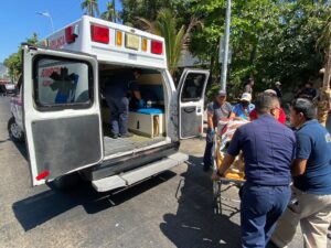 ROJA EL HERIDO