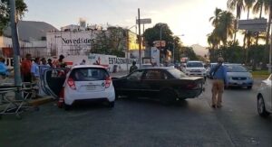 ROJA EL PERCANCE