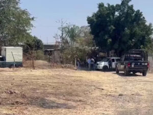 ROJA ENFRENTAMIENTO EN TEMIXCO