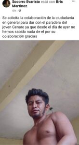 ROJA LA PUBLICACIÓN