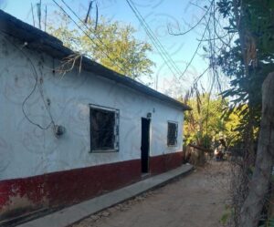 ROJA LA VIVIENDA