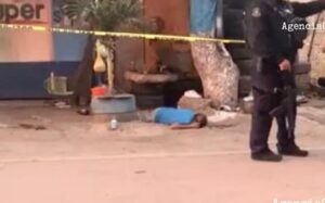ROJA LAS VICTIMAS 2
