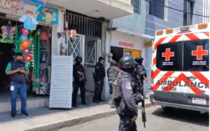 ROJA LUGAR DE LOS HECHOS
