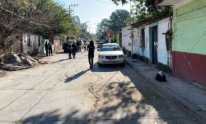 ROJA MATAN A HOMBRE EN TEPECOACUILCO