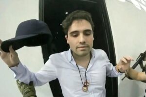 ROJA OVIDIO GUZMAN