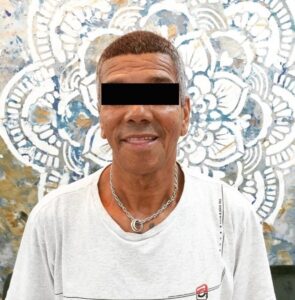 ROJA Pedro Rodrigues Filho