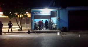 ROJA TALLER DE MOTOS