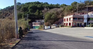 ROJA ZONA NORTE