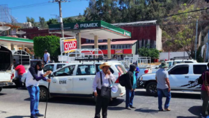 SAN LUIS BLOQUEO 5