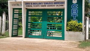 SAN LUIS CBTA1