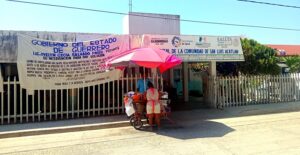 SAN LUIS HOSPITAL DE SAN LUIS ACATLÁN
