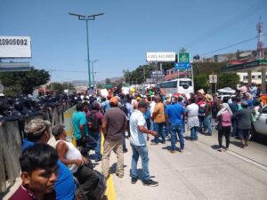 SAN LUIS MANIFESTACIÓN EN CHILPANCINGO (2)