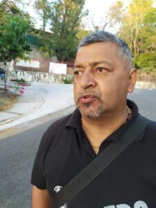 SAN LUIS NICOLÁS CHÁVEZ ADAME