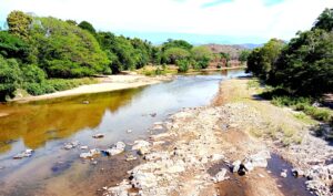 SAN LUIS RÍO DE SAN LUIS ACATLÁN