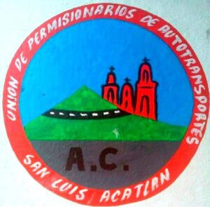 SAN LUIS TRANSPORTISTAS PIDEN EMPATIA