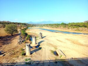SAN MARCOS Río Nexpa