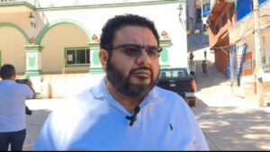 XALPATLAHUAC EL DIRECTOR DE GOBERNACION