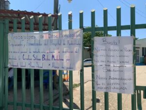 XOCHIS El hospital IMSS-Bienestar