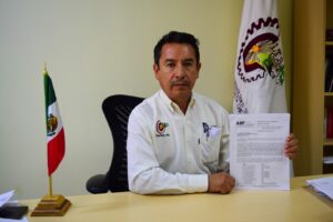 boletin tec Fernando García Herrera